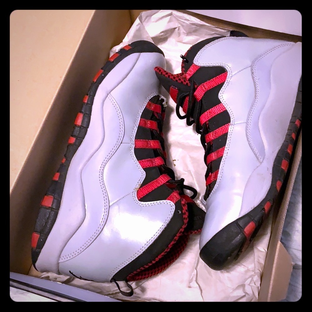Air Jordan 10 retro